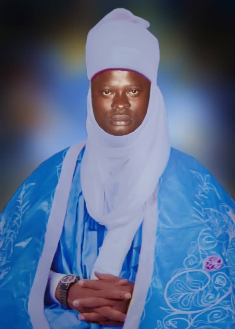 AdeosV's tweet image. A man who is deligent in His work will stand before Kings and not before mean MEN says the MOST HIGH. Here is a confirmation of that WORD. AMB. JOSHUA &apos;WOLE OLUWASEUN OSATIMEHIN to be Turbaned the JAGABAN ALKALAWA JIMETA by the Lamido of Adamawa. Congratulations Sir.