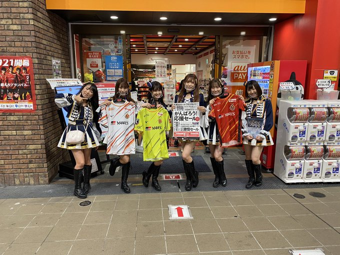 Twitterのコスプレ画像50