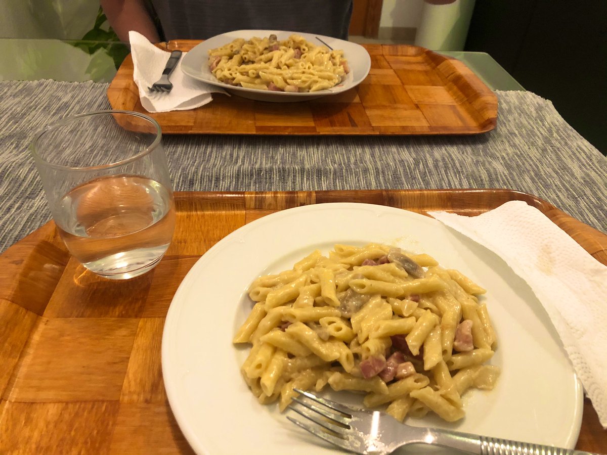 Pov:tienes un novio rumano q cocina de puta madre