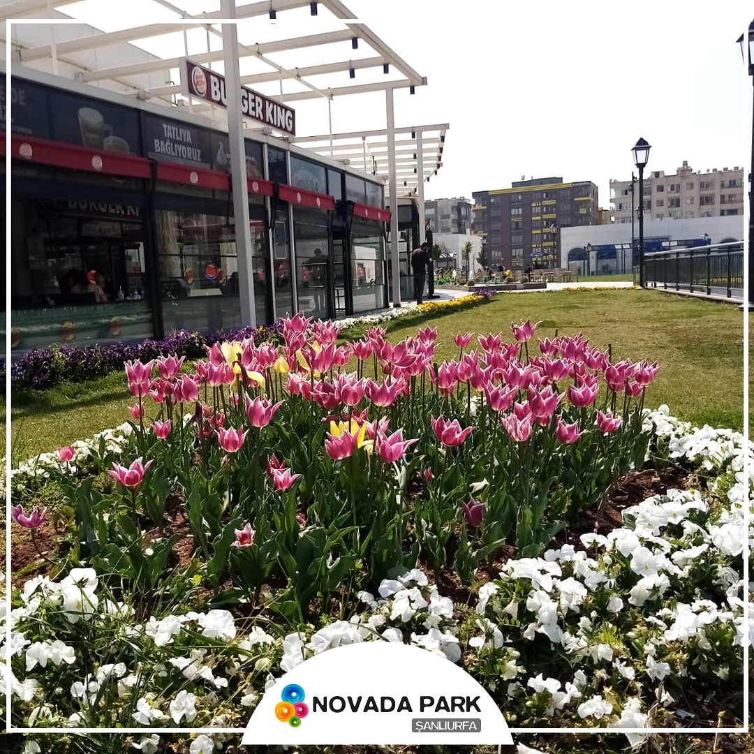 Novada Sanliurfa On Twitter Acik Havanin Keyfini Cikarmak Icin Novadapark Ta Bulusalim