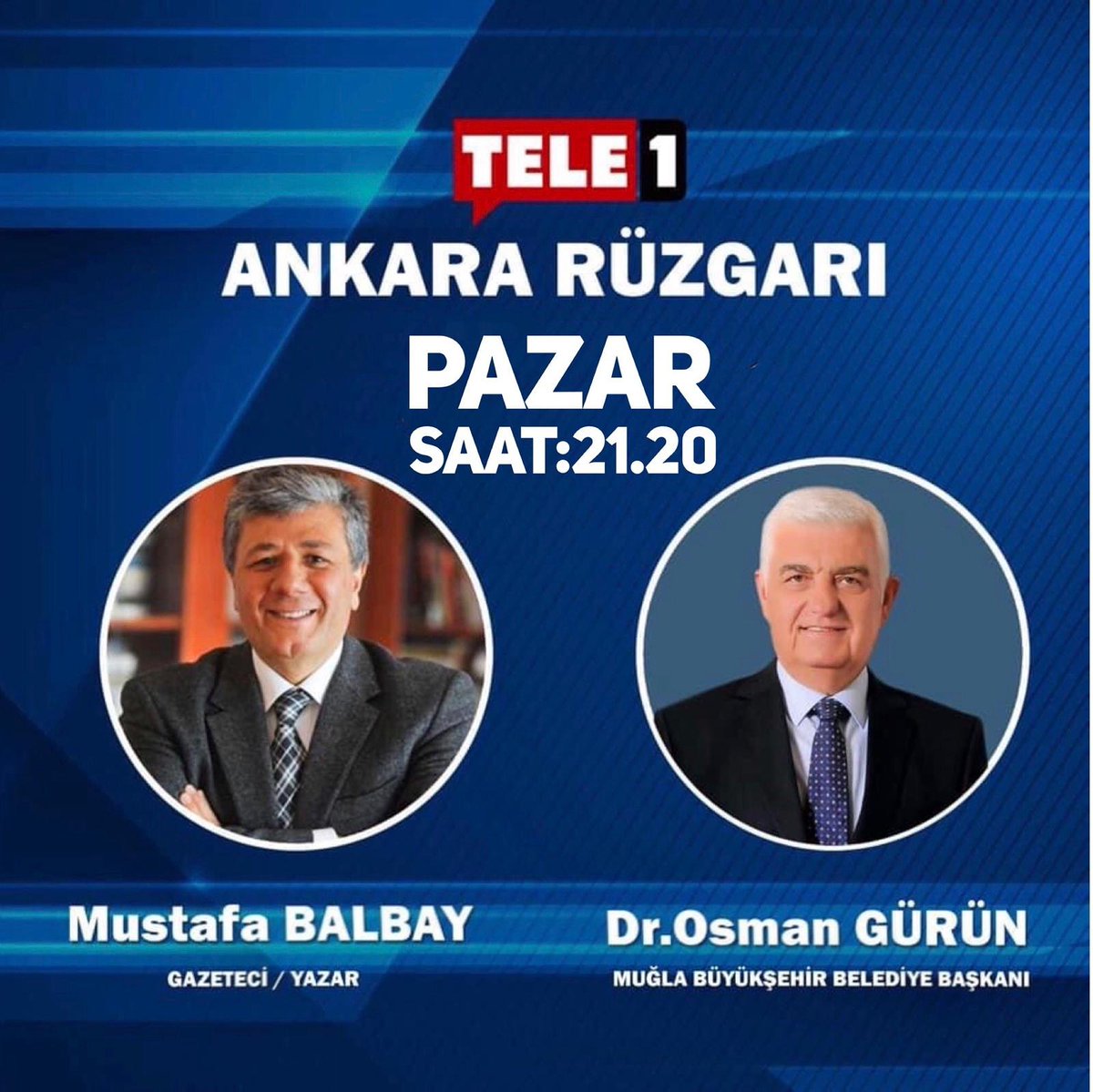Osman Gürün