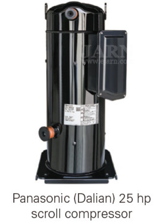 JARNmagazine's tweet image. #Panasonic Appliances Compressor (Dalian) produces #scrollcompressors which are well-known in the light commercial segment from 3 to 7 hp and has also secured a significant share in the #commercial segment from 8 to 15 hp in recent years. 

@panasonic 

ejarn.com/detail.php?id=…