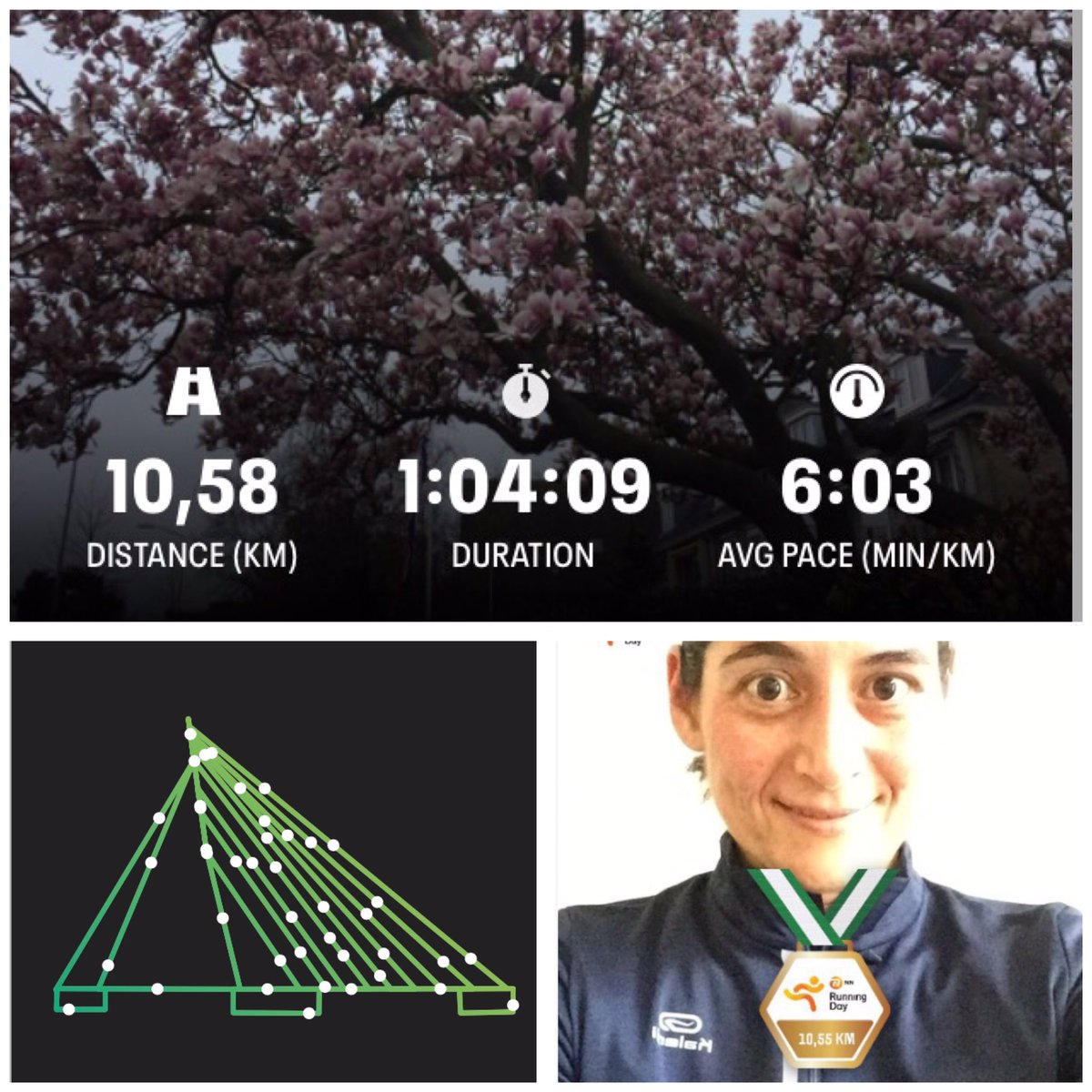 momatwork's tweet photo. Goodmorning #NNRunningday 1/4 marathon #Rotterdam #LeeTowers #YouNeverWalkAlone #Runtweet https://t.co/IyJDjgSC8k