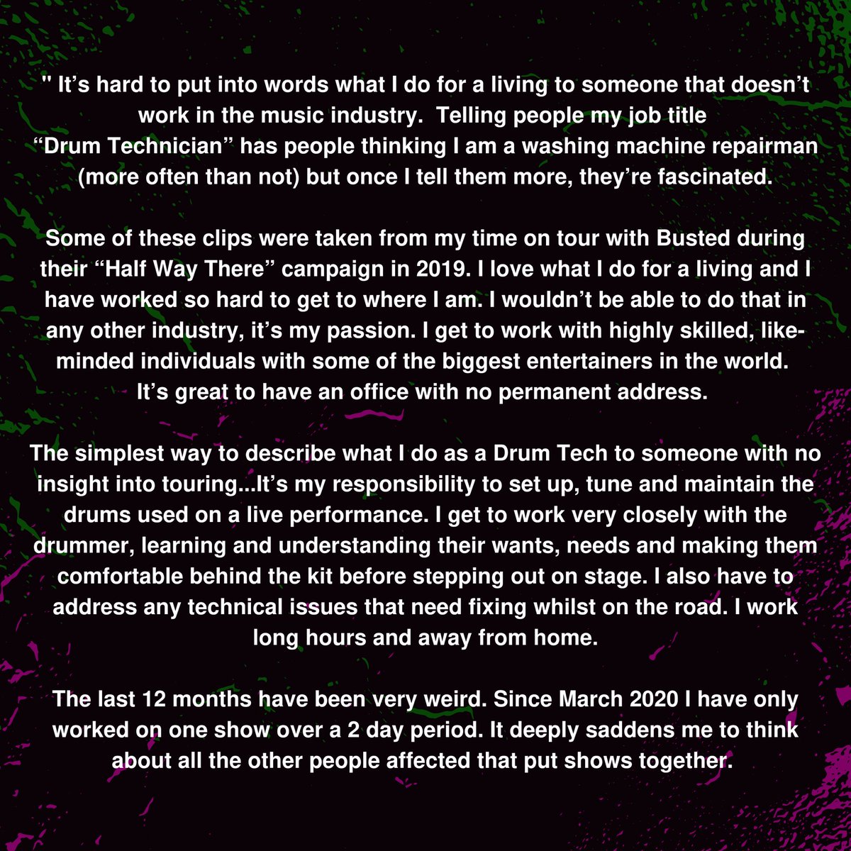 WeNeedCrew tweet media