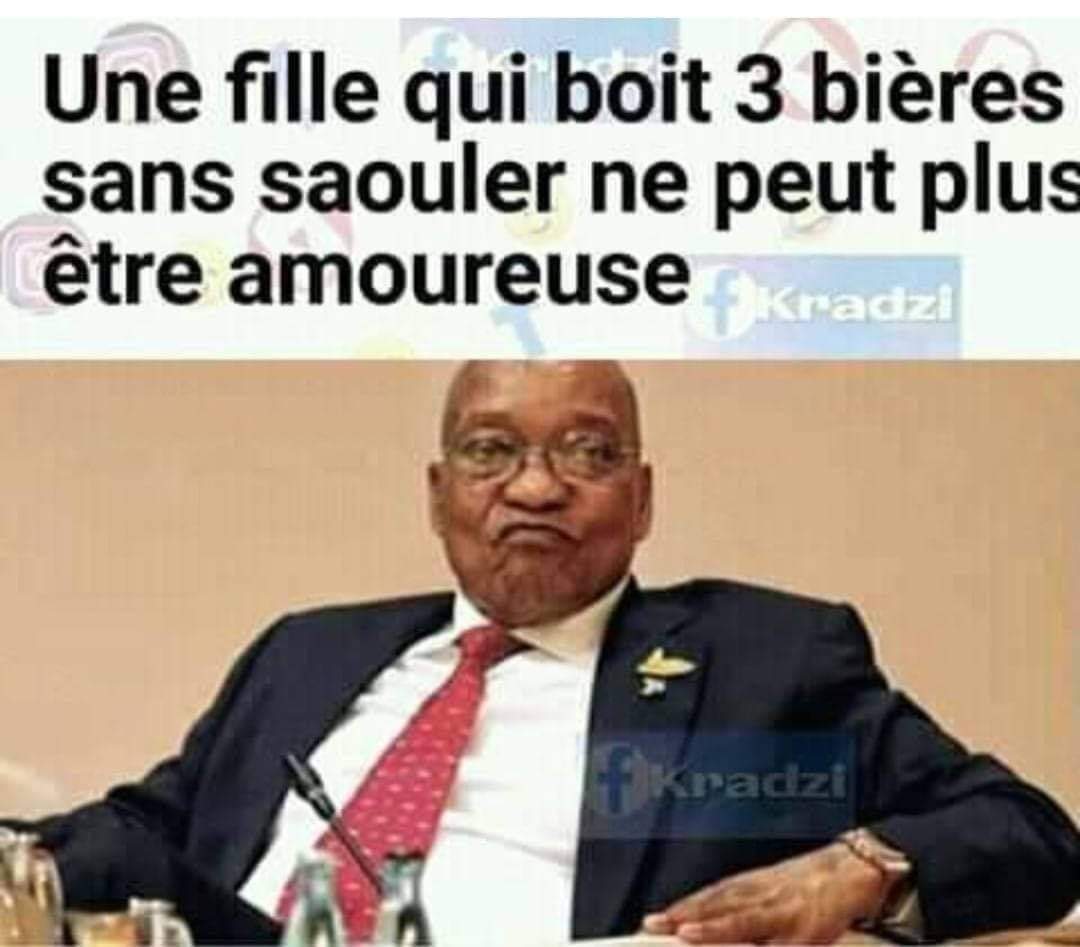 C'est vrai