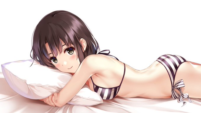 一択彼女のtwitterイラスト検索結果