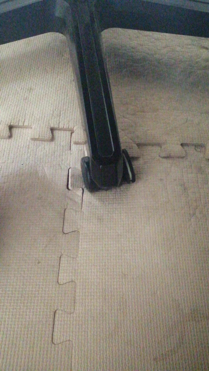 見つけるのに時間が掛かったのも頷ける！www上手く周りに溶け込むオレオwww