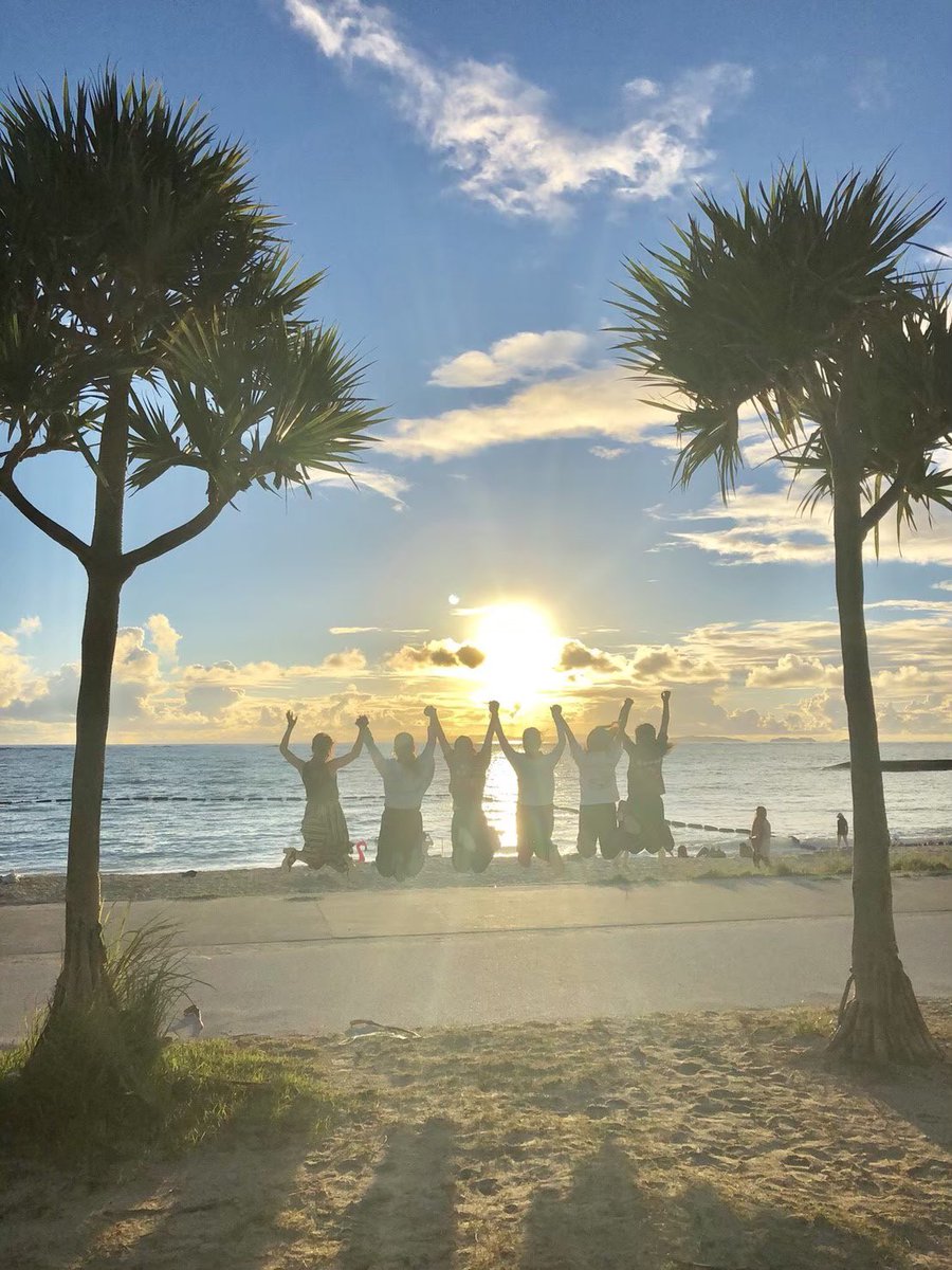 初心者大歓迎です！
今年はコロナの影響で、遠征は行けてないですがみんなで遠征に行くことがあります😊
試合もしながら観光することができます！
 
 #春から鹿大