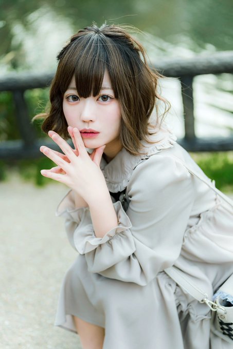 コスプレイヤーあまねみやのTwitter画像6