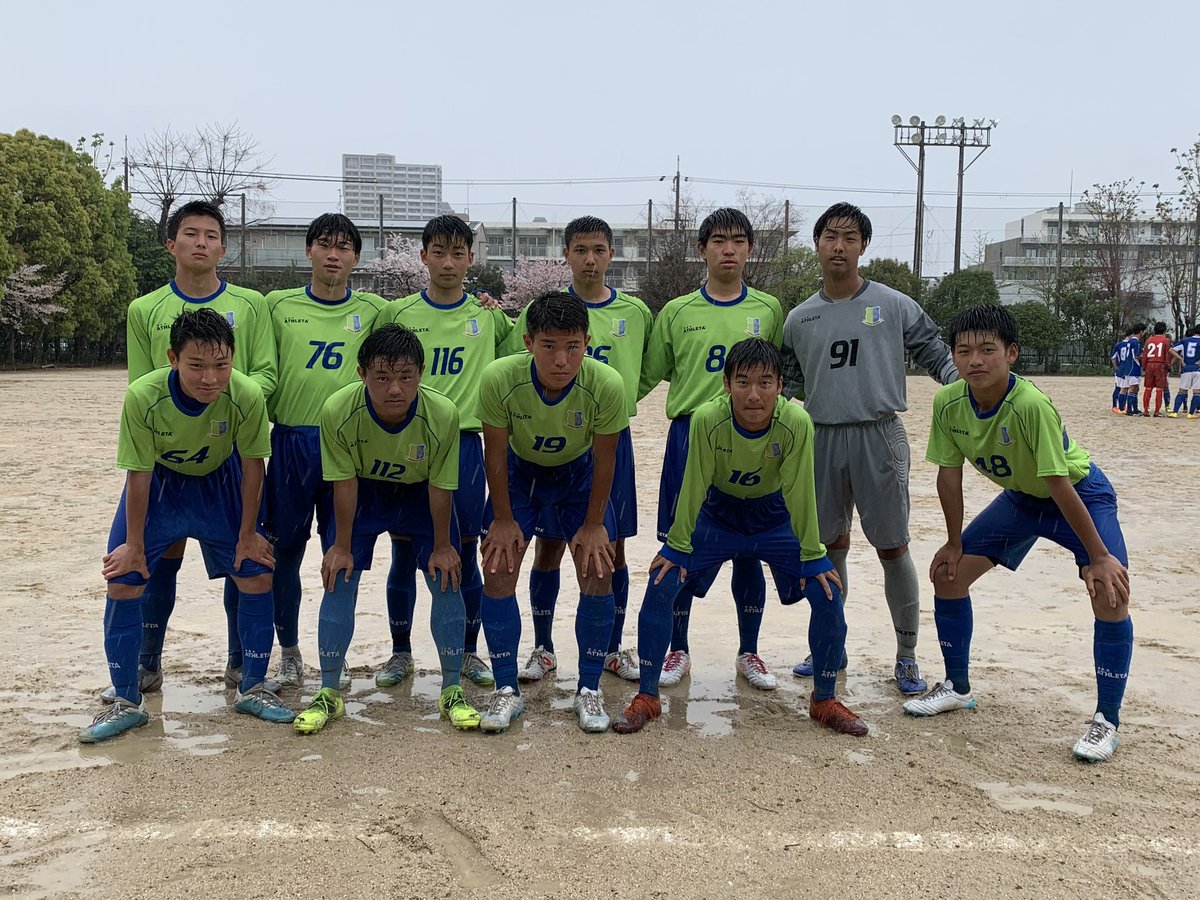 芦屋学園高校サッカー部 公式 Aghssoccerclub Twitter 芦屋学園高校サッカー部 公式 Aghssoccerclub Twitter