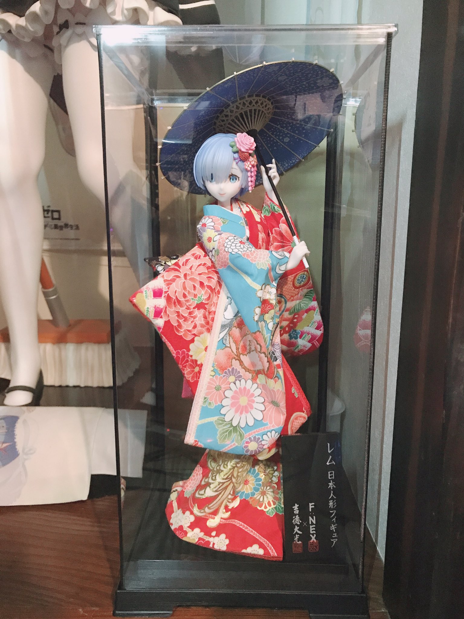 宮内レミィ в X: „RT @remnia_0206: 日本人形用のケースを買い 宮内レミィ в X: „RT @remnia_0206: 日本人形用のケースを買い