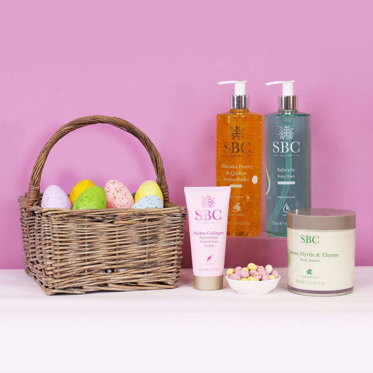 sbc hydra collagen shampoo