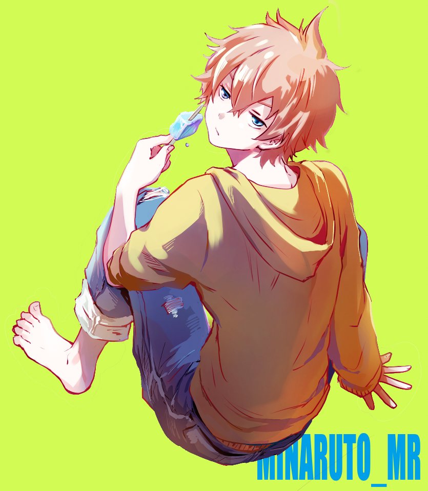 みなみruﾄ Minaruto Mr Twitter