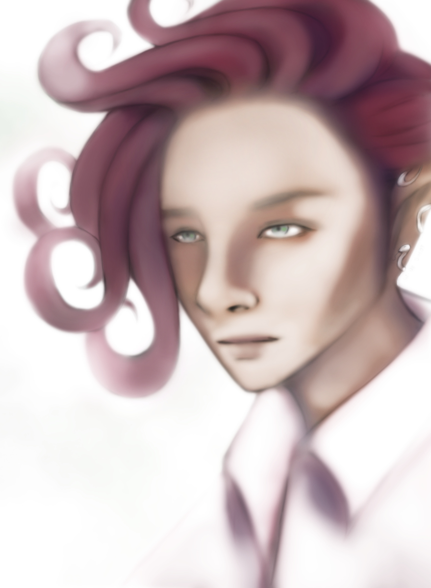 tussskanchik's tweet photo. untitled #art #widshot #cg #digital #drawing #Portrait #red https://t.co/xMHz1R1CTz https://t.co/zHAESntXXS
