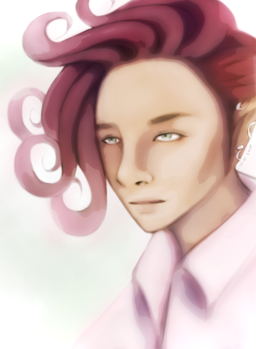 tussskanchik's tweet photo. untitled #art #widshot #cg #digital #drawing #Portrait #red https://t.co/xMHz1R1CTz https://t.co/zHAESntXXS