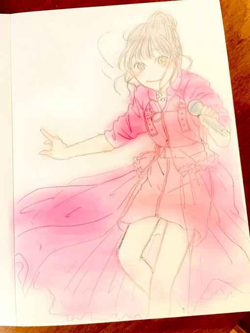 リトグリのtwitterイラスト検索結果