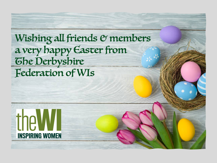 DerbyWIs's tweet photo. #MyVirtualWI @WomensInstitute https://t.co/aIvTcZrQ4S