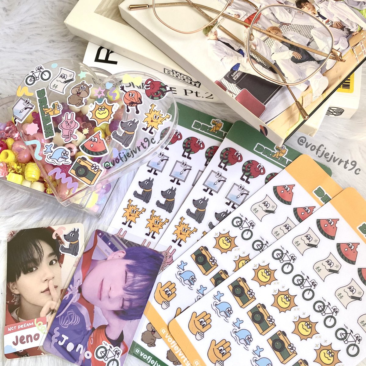 vofjeJvRT9c's tweet image. ✧ 𝐜𝐚𝐟𝐞 𝟕𝐝𝐫𝐞𝐚𝐦 𝐬𝐭𝐢𝐜𝐤𝐞𝐫 𝐬𝐡𝐞𝐞𝐭
by @vofjejvrt9c

☕️ 75 php each
☕️ DOO: april 20, 2021
☕️ DOP: april 21, 2021
☕️ order here: bit.ly/cafe7dream

𝐑𝐓 𝐄𝐕𝐄𝐍𝐓
rt, like + follow &amp;amp; get a chance to win 2 sheets!

DM for intl g.o!