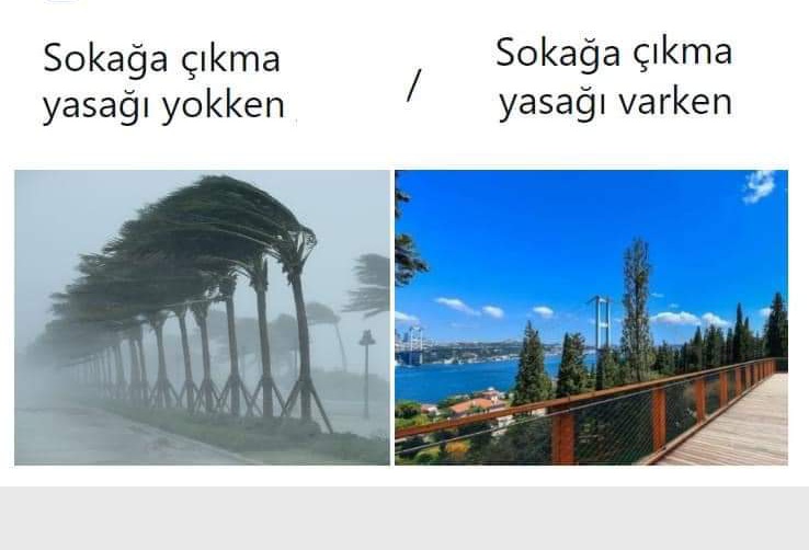 Huzurlu pazarlar .. ☕