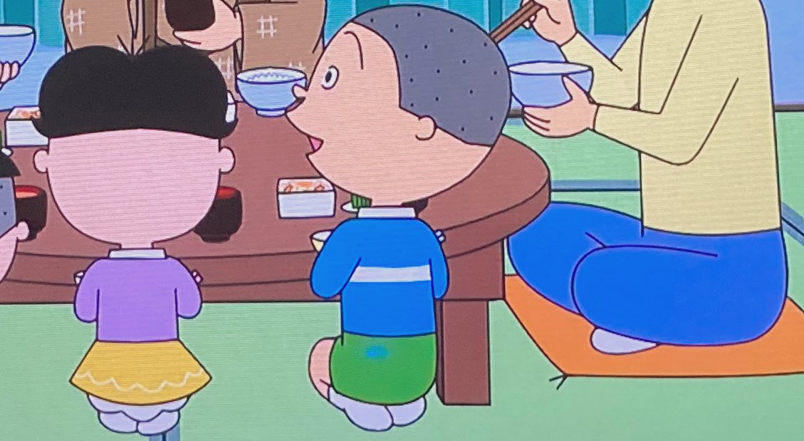 4月4日 サザエさんで カツオ が話題に 4ページ目 トレンドアットtv