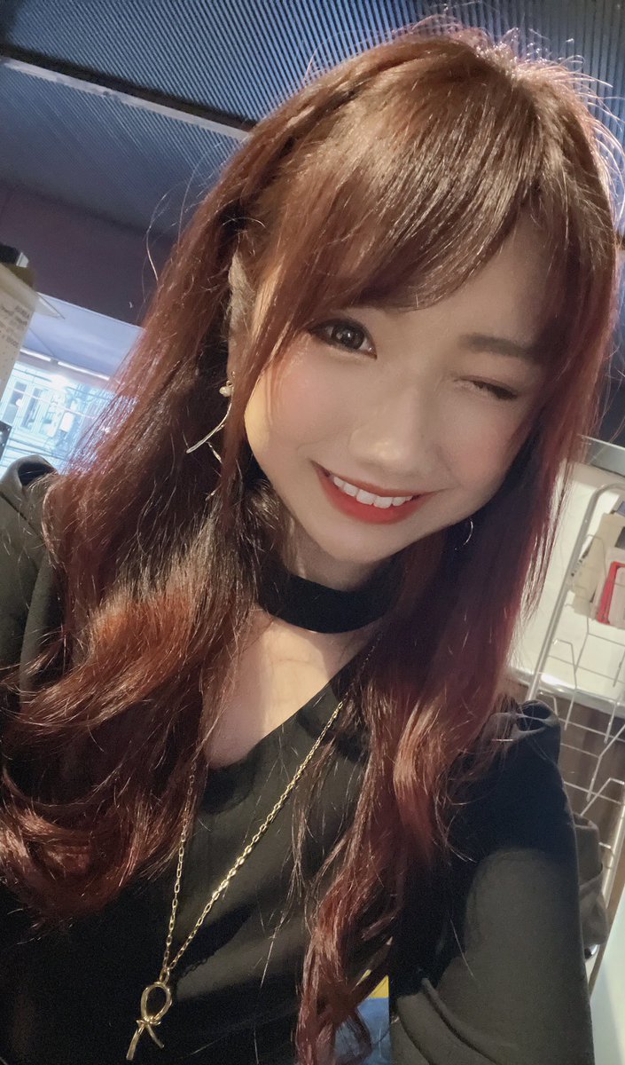 Dj黒髪のリリーのsns ブログ Twitter Facebook