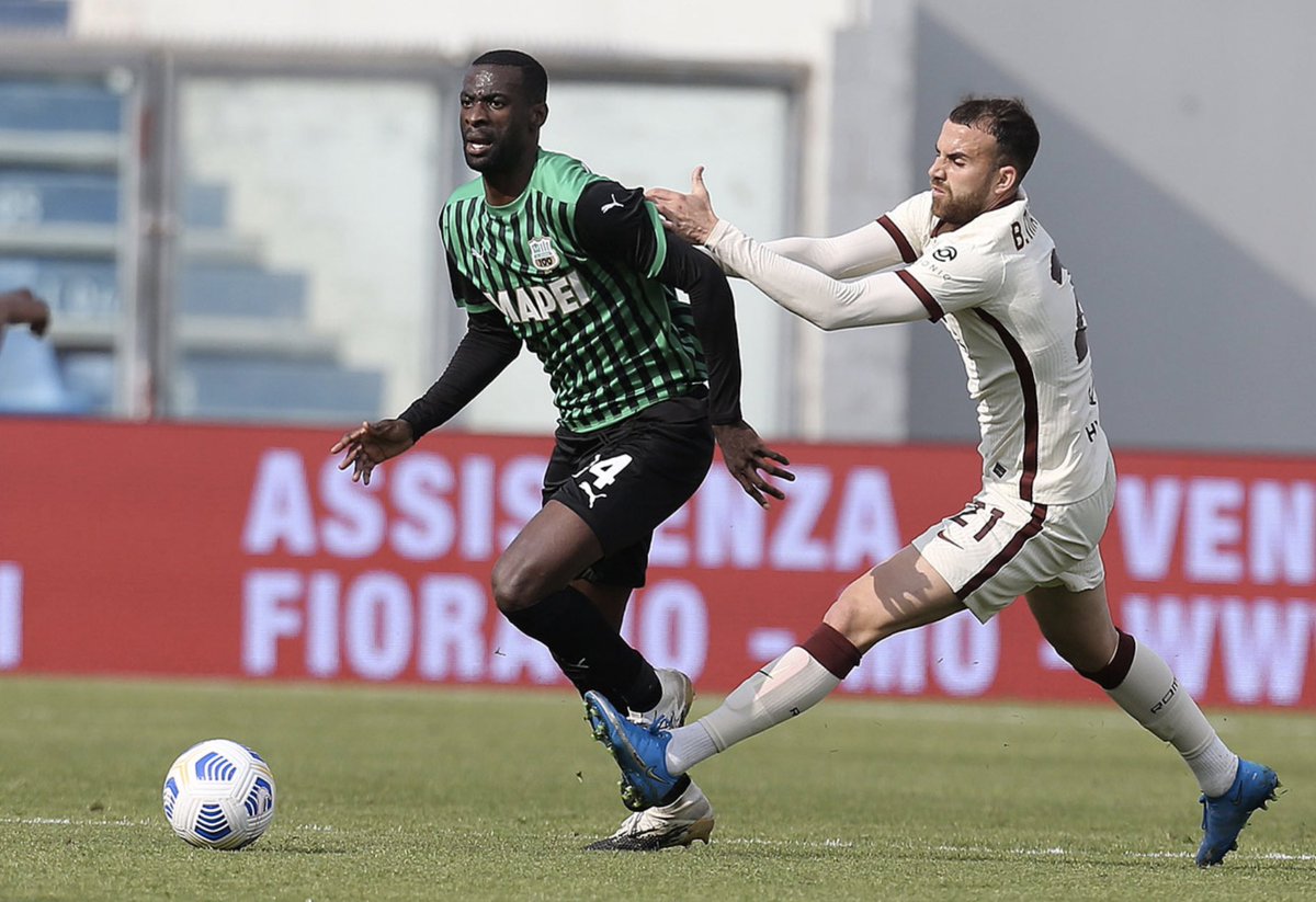 Obiang14's tweet image. Never give up 🖤💚

Have a great Easter everyone 🐣