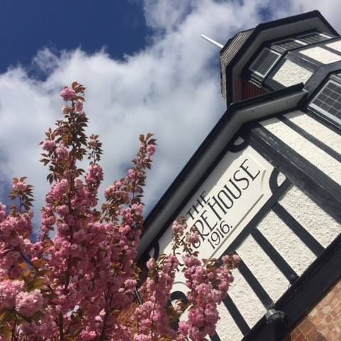 PictureHouseUck's tweet image. Happy Easter to all our customers.  
We hope you are enjoying all the beautiful blossom out there.  

#happyeaster #blossom #datestamp #thepicturehouse1916