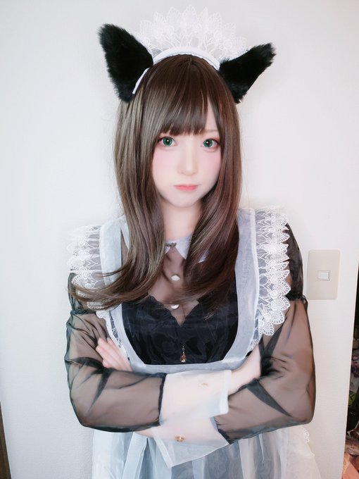 コスプレイヤーYuki亭のTwitter画像30