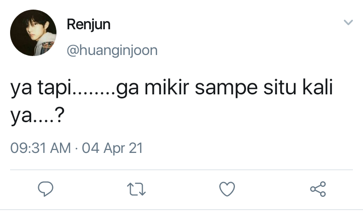 cruscene's tweet photo. 20. ini orang suka banget ngomong sendiri sih? https://t.co/X27zkegDd8