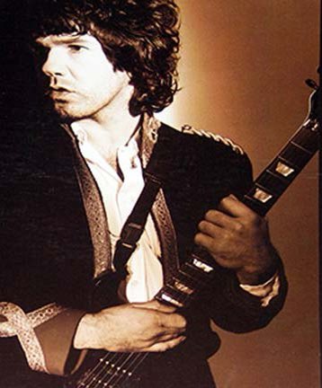 Happy Heavenly Birthday To My Favorite Guitarist Gary Moore     