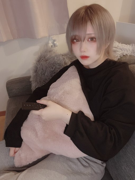 コスプレイヤーmonaのTwitter画像5