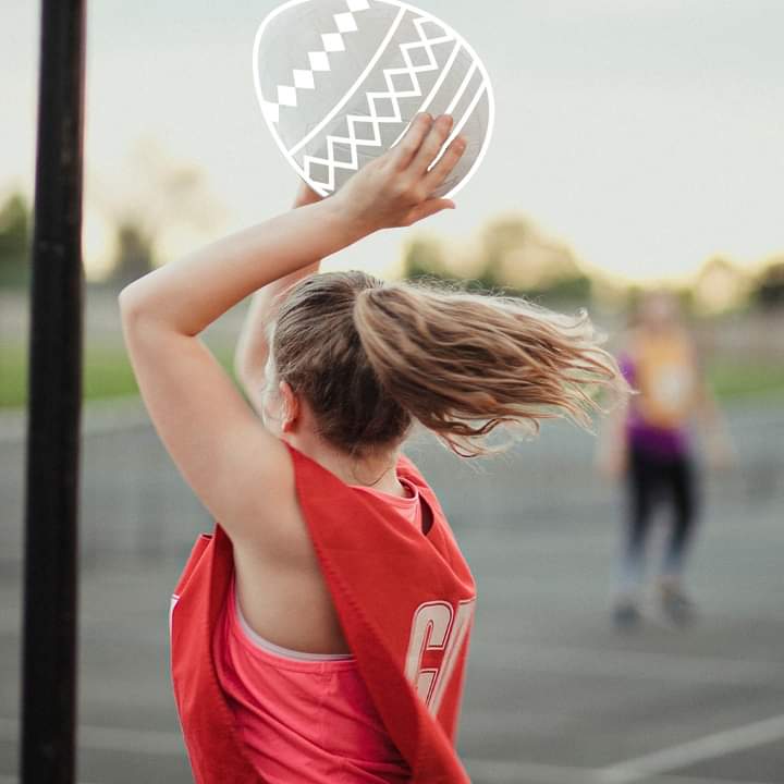 Happy Easter 🐣🍫
Not long till we're back on court
#Easter2021 #HappyEaster2021 #riseagain #returntocourt #netball