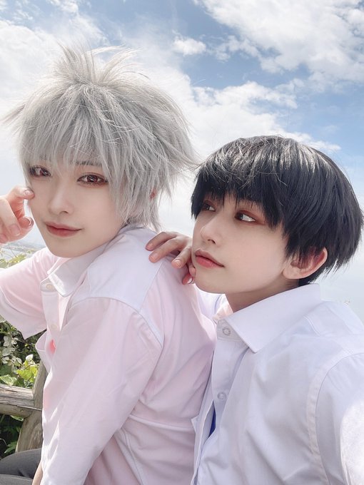 コスプレイヤーicoのTwitter画像46