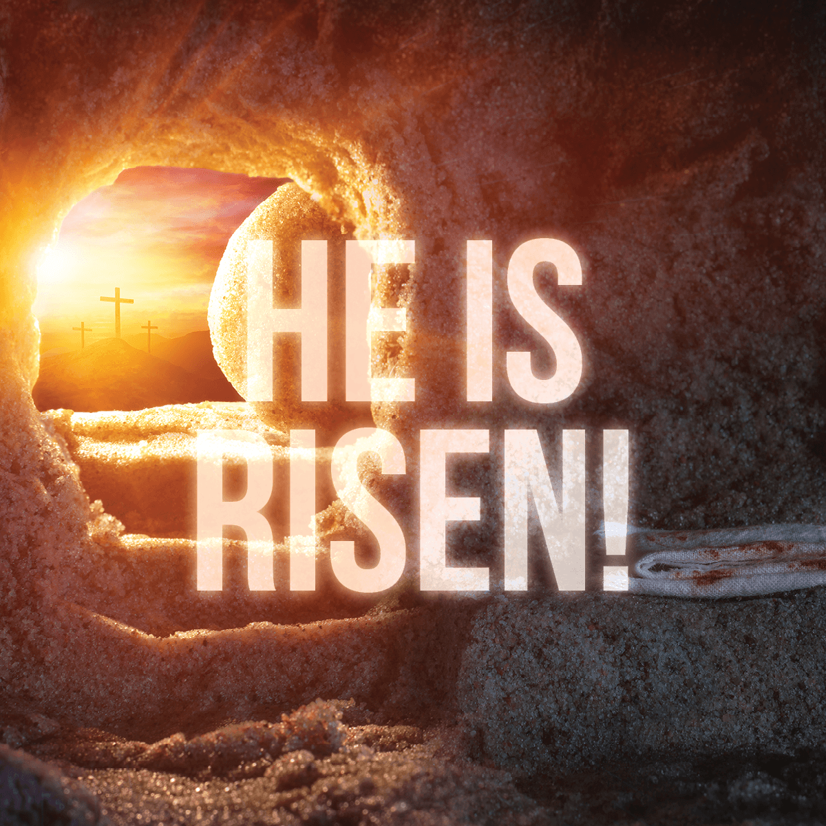 fbcpscampus's tweet photo. Happy Easter!  Join us at FBCPS for worship at either 9:30am or 11:00am. https://t.co/J0M3KnC6tB