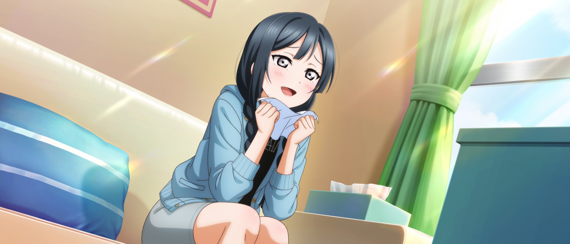 ラブライブ！スクスタ公式 on X: 