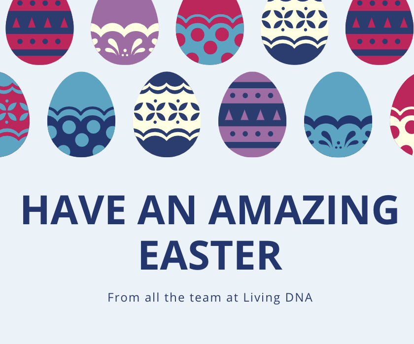 Living DNA tweet media