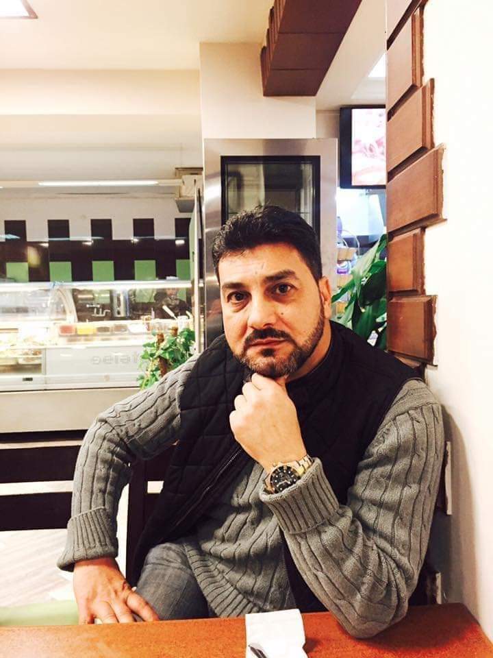 IrqSport's tweet photo. إصابة اللاعب الدولي السابق و رئيس الهيئة الادارية لنادي الخطوط الجوية ليث حسين بفيروس كورونا.. https://t.co/wYEQBCvxig