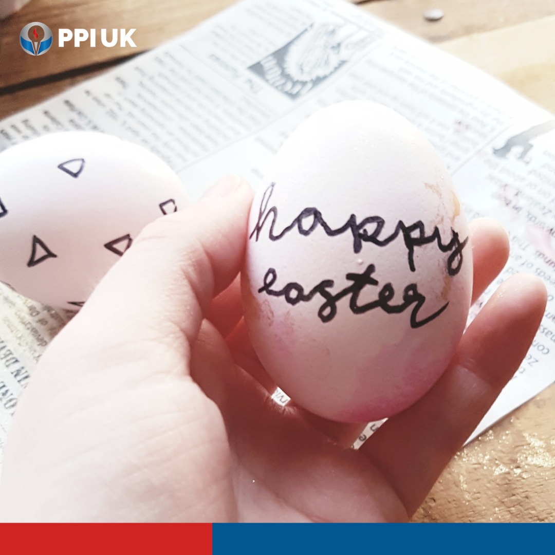PPIUKofficial's tweet photo. Selamat Paskah dari United Kingdom bagi kawan Kristen dan Katolik yang merayakan 🧺🥚🔔⛪️🐰🌷 #paskah #ppiuk https://t.co/N3EJ6x67A6