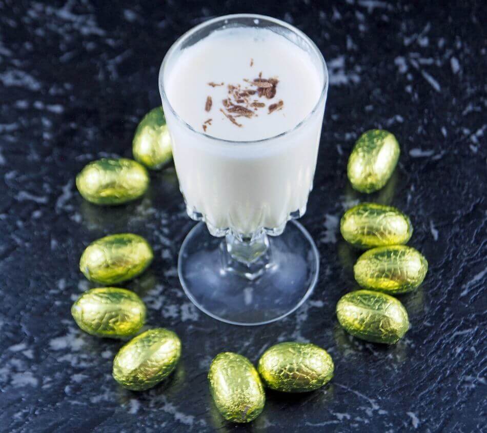 A very Happy Easter from all of us at Team #Autograph

Image credit : The Gin Queen