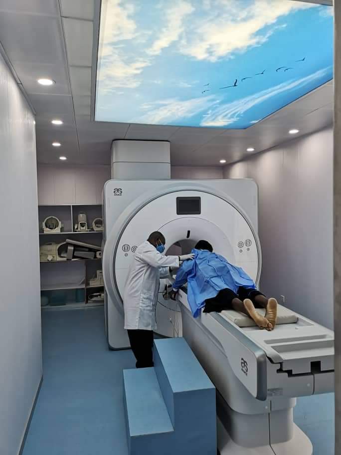 Dr Steve Moukam 🇨🇲🇨🇵🇨🇭 tweet media