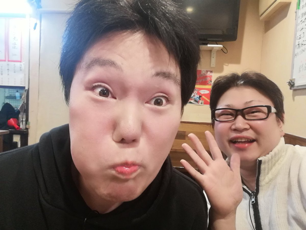 くうしば ラーメンを愛してベンチプレス0キロを目指すおっさん Siba Tan Twitter