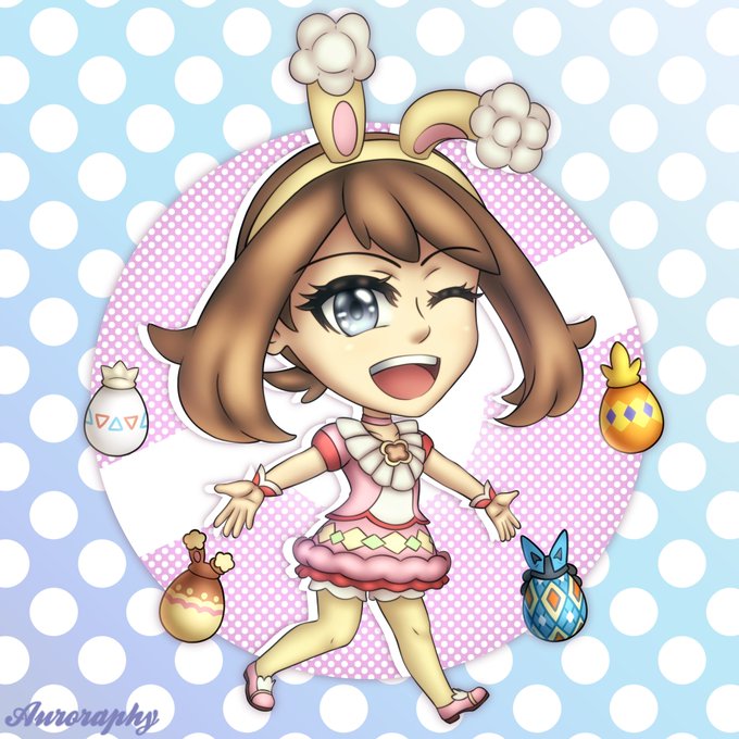 ポケモンマスターのtwitterイラスト検索結果