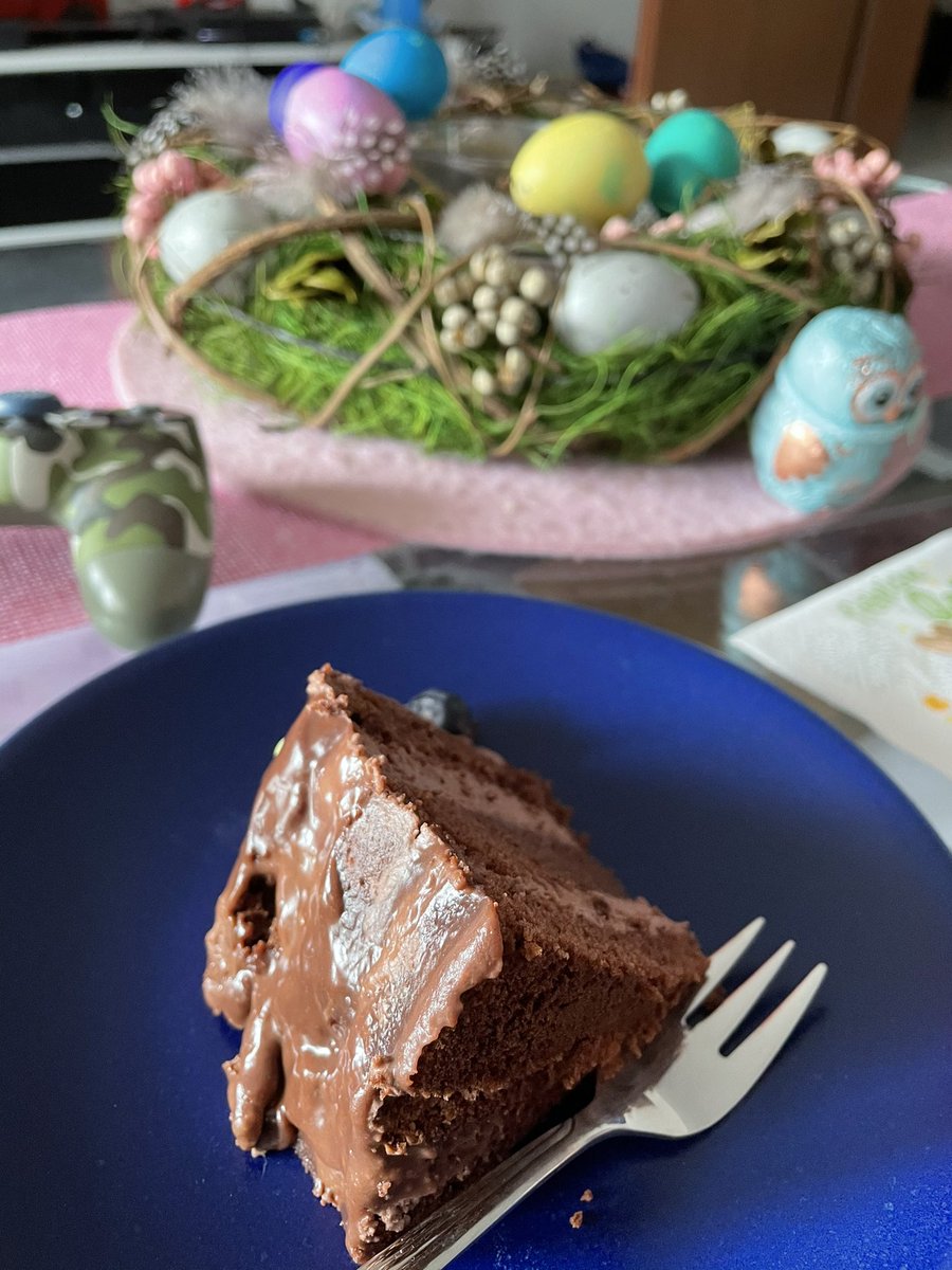 Kentrigo's tweet photo. Frohe Ostern https://t.co/TsLWmHfrm6