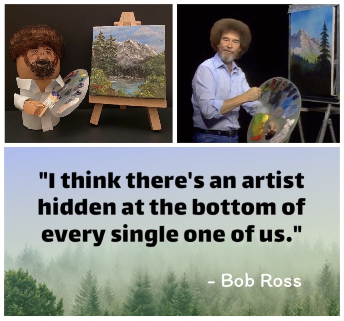 Mrs Carr tweet media