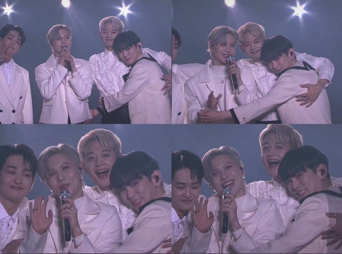 Shineeのtwitterイラスト検索結果 古い順
