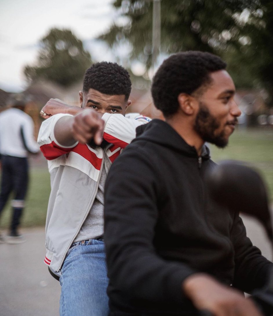 CreativeGenUK's tweet image. NEW: @Ninioh9 - Trophy

📸: @adjust2this | 📃: @sjrasmin 

bit.ly/31JePNV