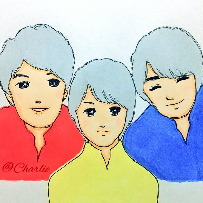 イラストやのtwitterイラスト検索結果 イラストやのtwitterイラスト検索結果