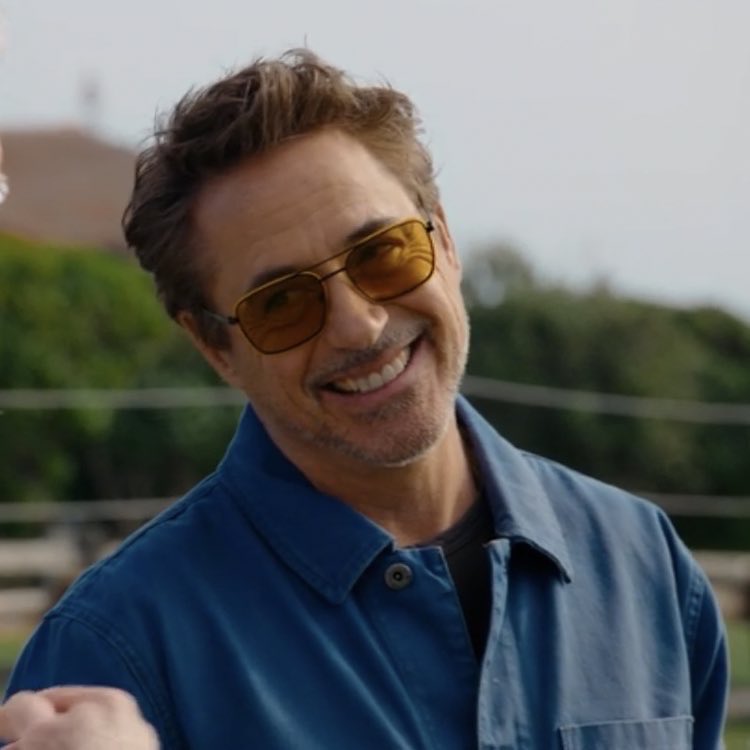 Happy birthday mr robert downey jr    