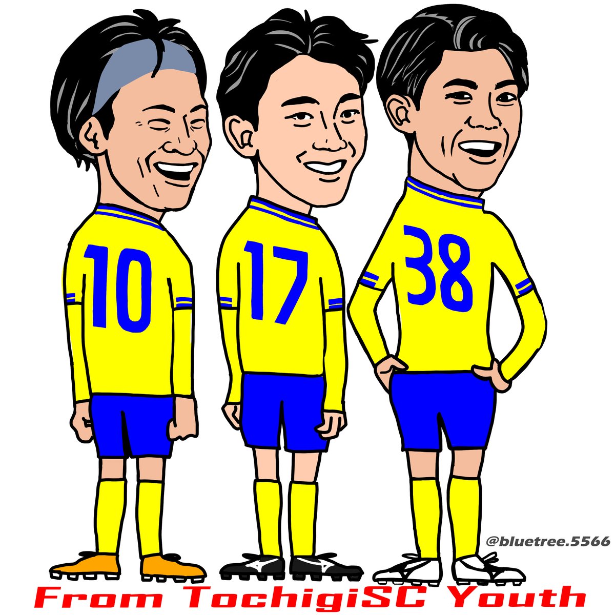 サッカーイラスト サッカーイラスト