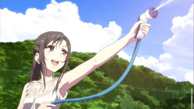 花咲くいろはのtwitterイラスト検索結果 花咲くいろはのtwitterイラスト検索結果